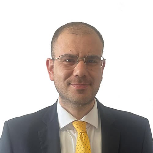 Pasquale Pirozzi